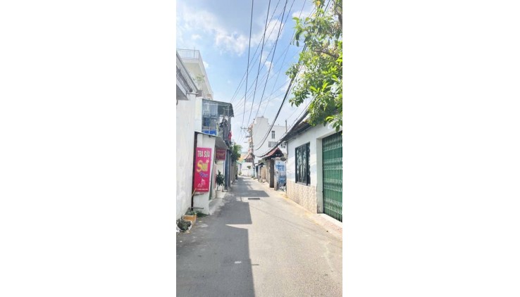 Nhà bán, Đường Đinh Cũng Viên, Phước Long A, Thủ Đức. Giá 3 tỷ 7.